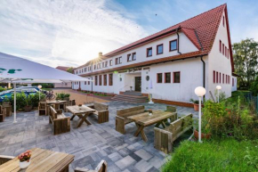 Hotel Garni Zur Zwiebel Peenemünde